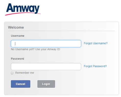 amway distributor login|Welcome to Amway .